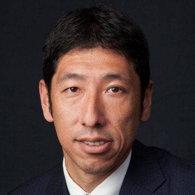 髙 敏晴